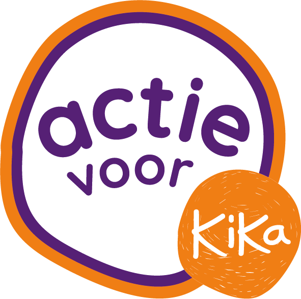 Actie voor KiKa